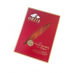 Anchois à l'ancienne