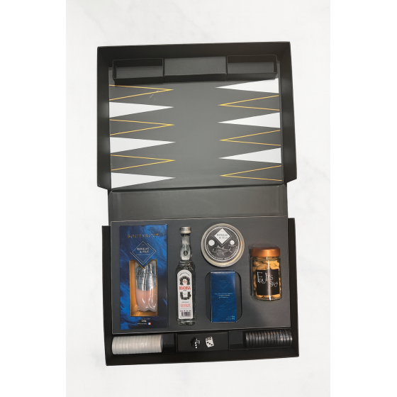 Roch hachana Gastronomy Box - A Gift That Will Delight Any Gourmet