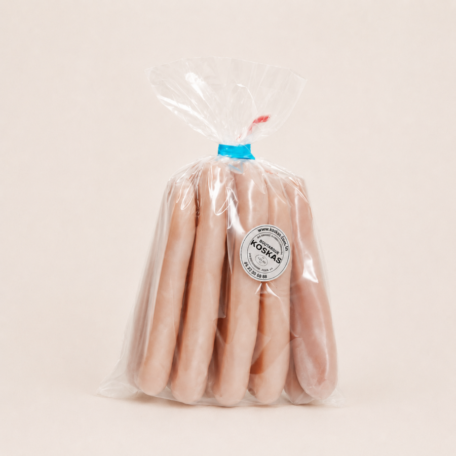 Paquet Mini Boutargue