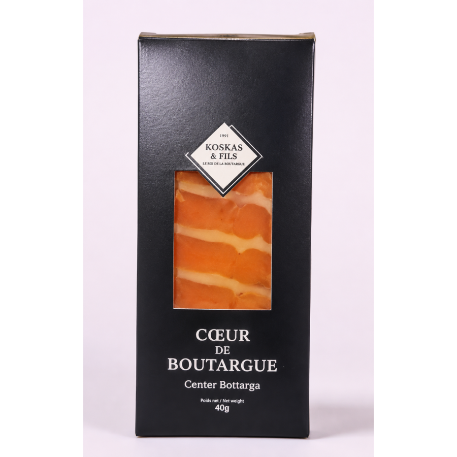 COEURS DE BOUTARGUE